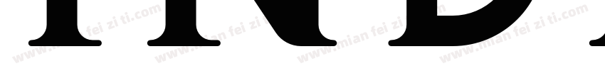 indienova Bitmap Chi字体转换